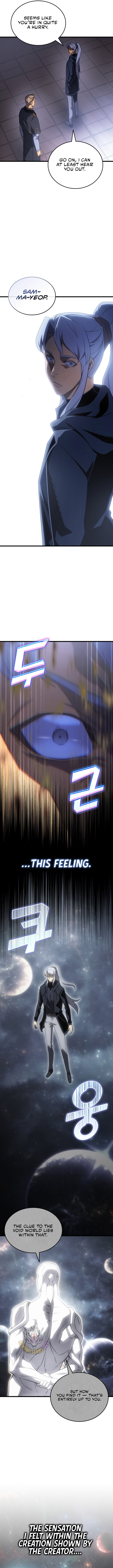 The Great Mage Returns After 4000 Years Chapter 230 3